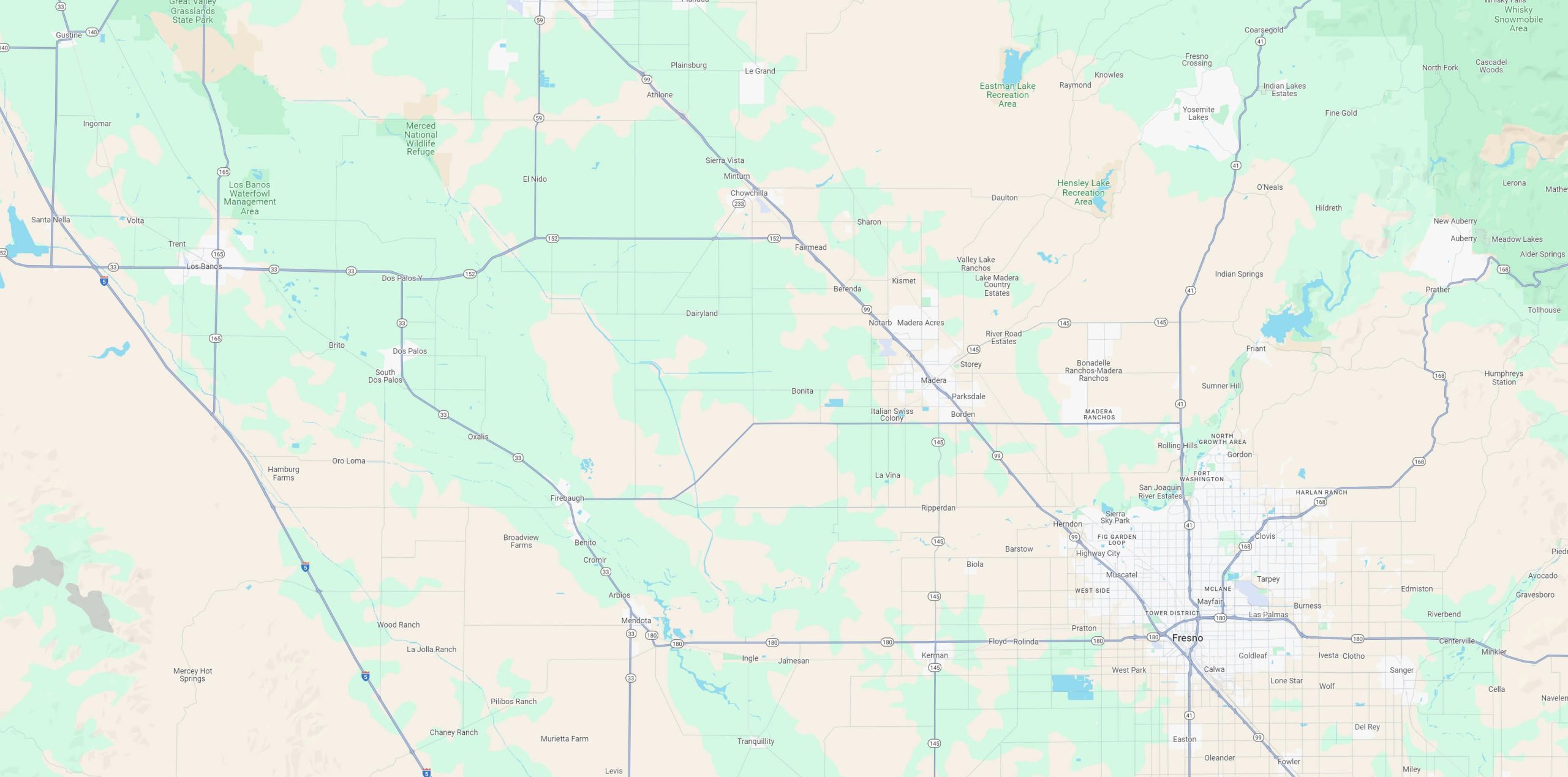 Contact map Contact map